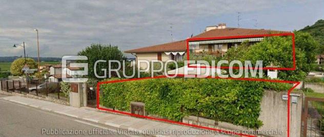 appartamento in vendita a Sant'Ambrogio di Valpolicella in zona Gargagnago