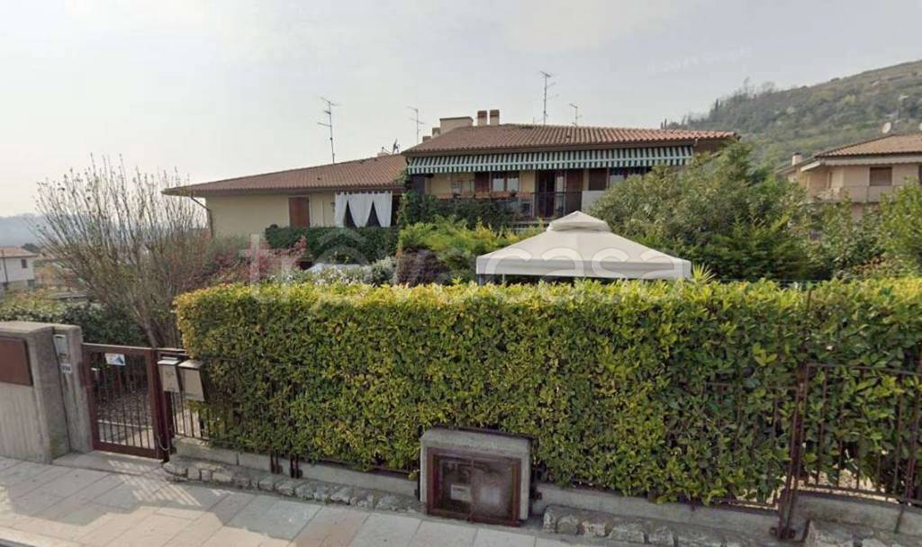 appartamento in vendita a Sant'Ambrogio di Valpolicella