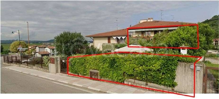 appartamento in vendita a Sant'Ambrogio di Valpolicella