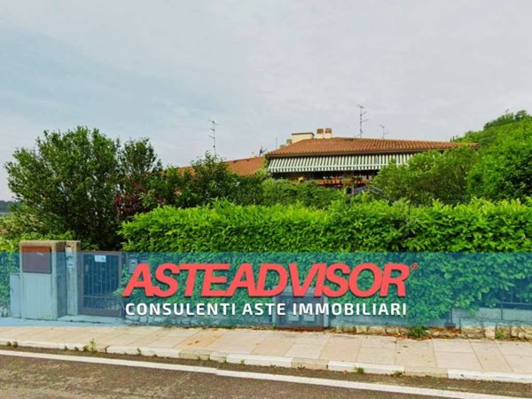 appartamento in vendita a Sant'Ambrogio di Valpolicella in zona Gargagnago