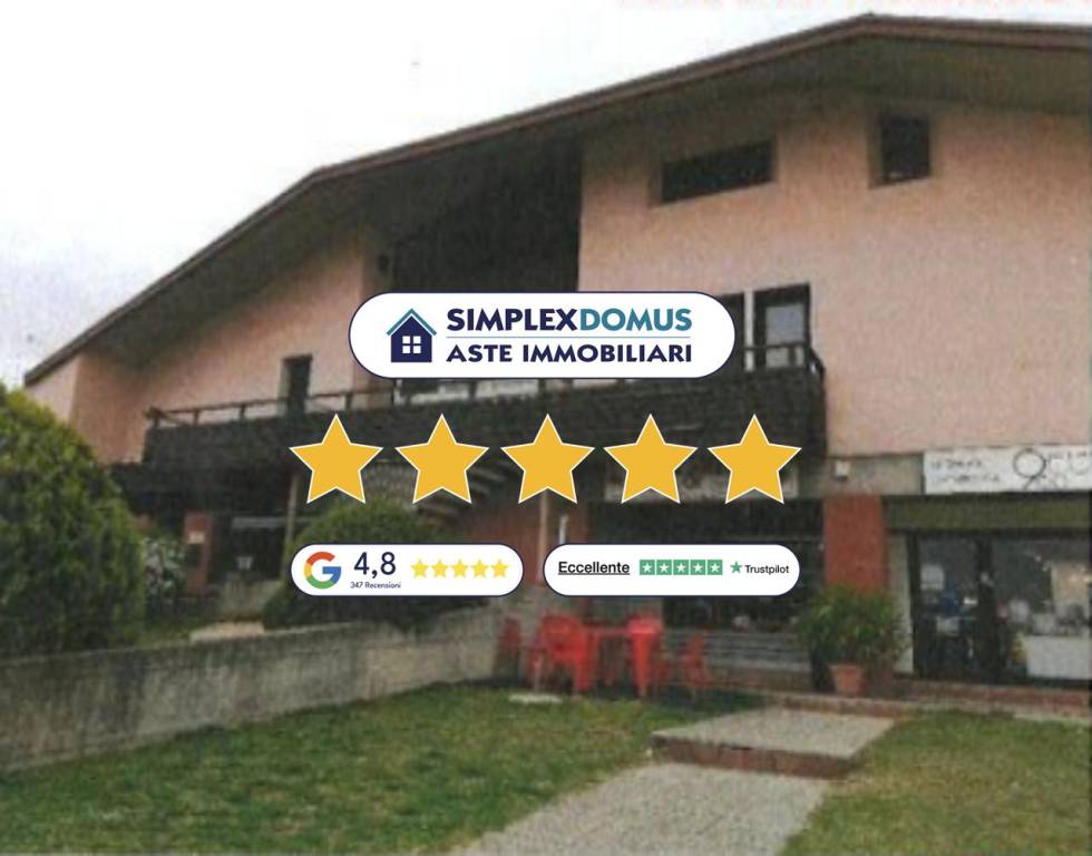 appartamento in vendita a Sant'Ambrogio di Valpolicella in zona Domegliara