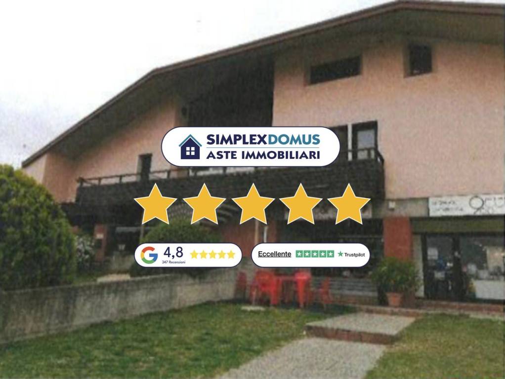 appartamento in vendita a Sant'Ambrogio di Valpolicella in zona Domegliara