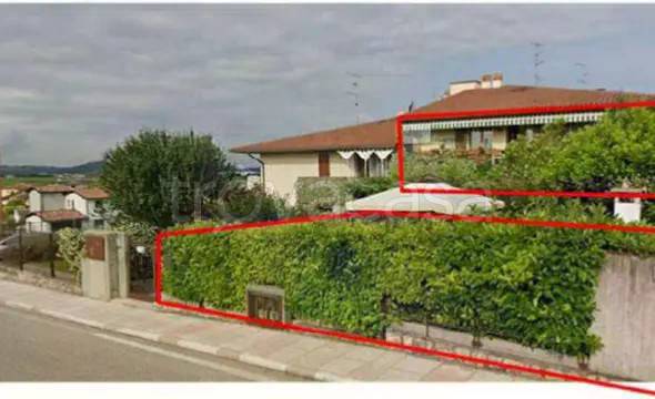 appartamento in vendita a Sant'Ambrogio di Valpolicella in zona Gargagnago