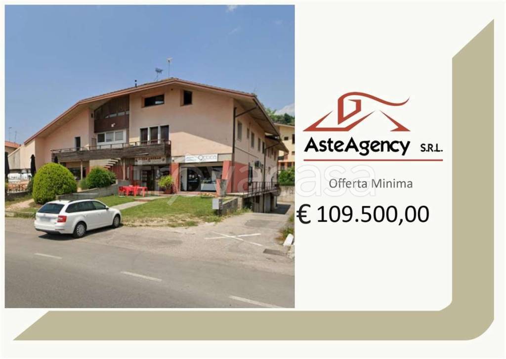appartamento in vendita a Sant'Ambrogio di Valpolicella