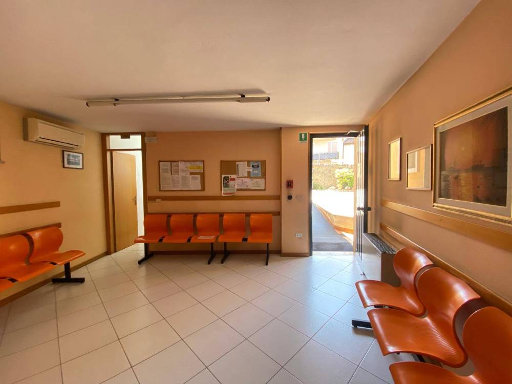 appartamento in vendita a Sant'Ambrogio di Valpolicella in zona Domegliara