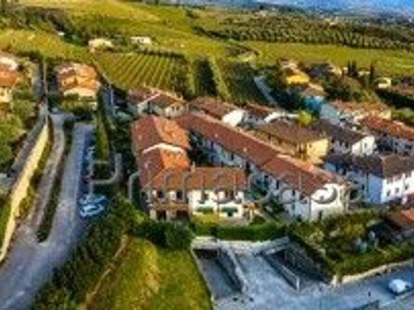 appartamento in vendita a Sant'Ambrogio di Valpolicella in zona Gargagnago