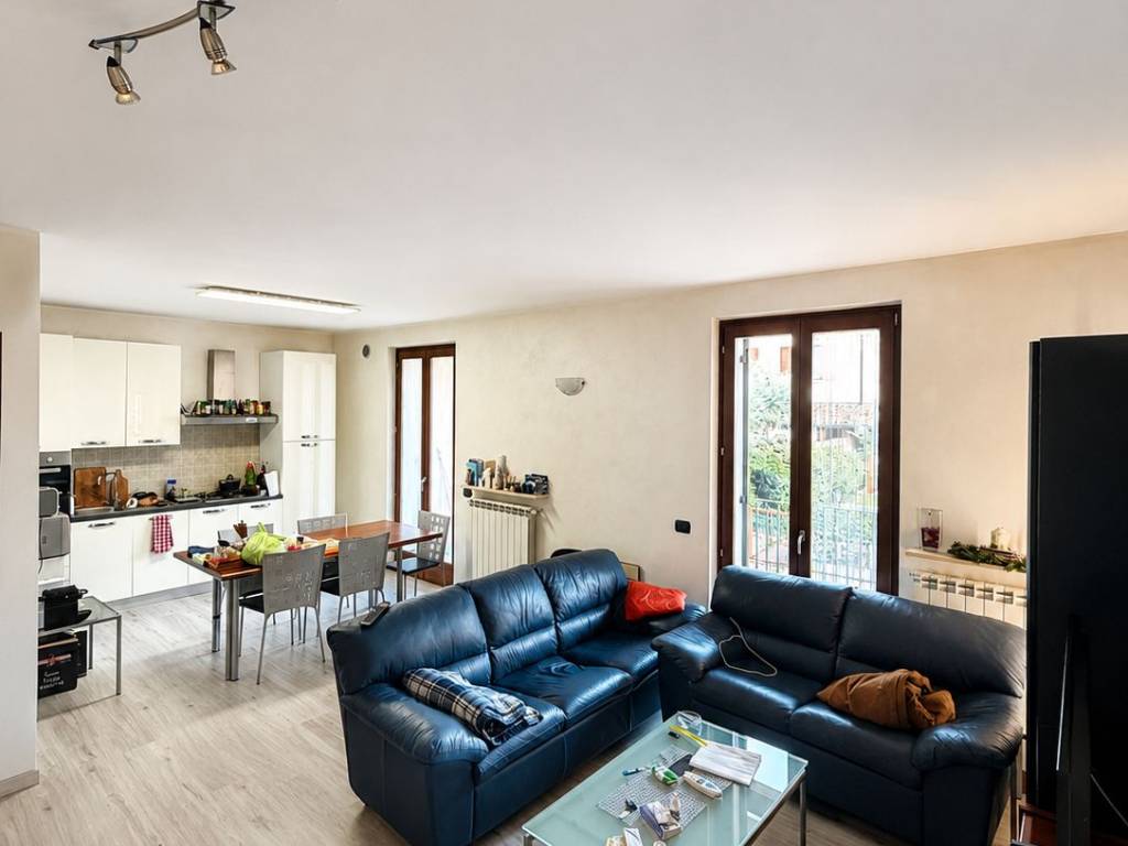 appartamento in vendita a Sant'Ambrogio di Valpolicella