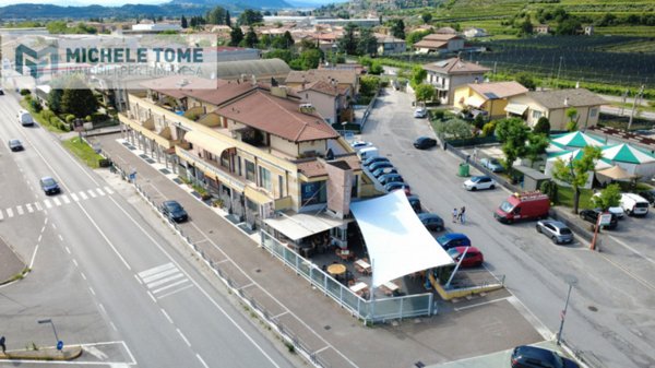 ufficio in vendita a Sant'Ambrogio di Valpolicella in zona Domegliara