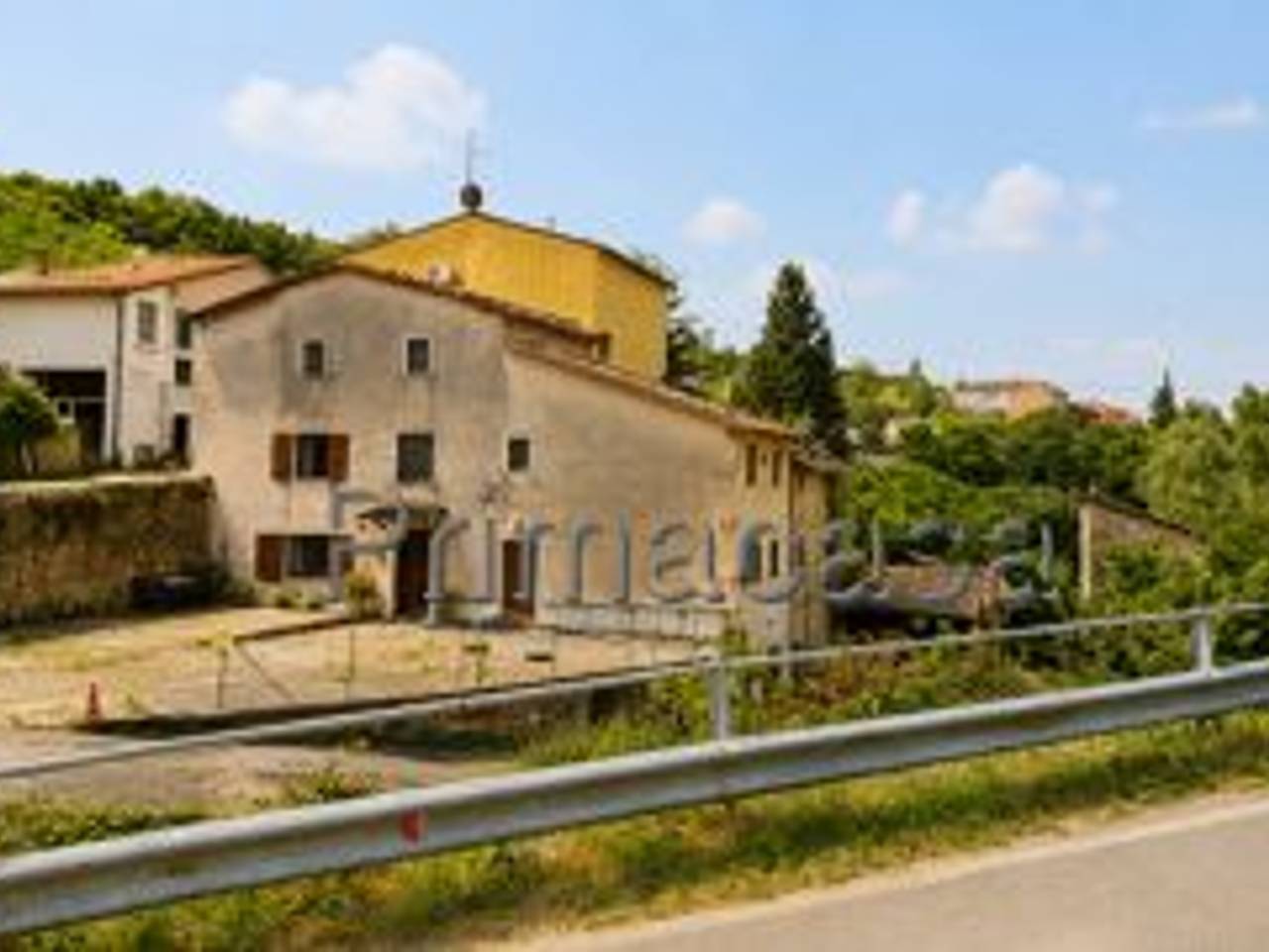 casale in vendita a Sant'Ambrogio di Valpolicella in zona Monte