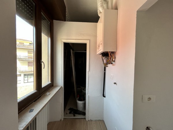 appartamento in vendita a Sant'Ambrogio di Valpolicella in zona Domegliara