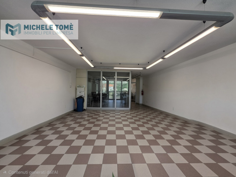 ufficio in vendita a Sant'Ambrogio di Valpolicella in zona Domegliara