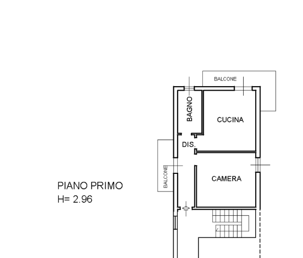 appartamento in vendita a Sant'Ambrogio di Valpolicella in zona Domegliara
