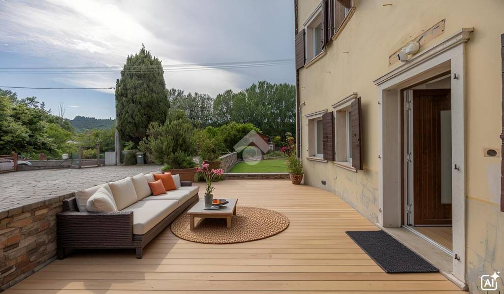 casa indipendente in vendita a Sant'Ambrogio di Valpolicella