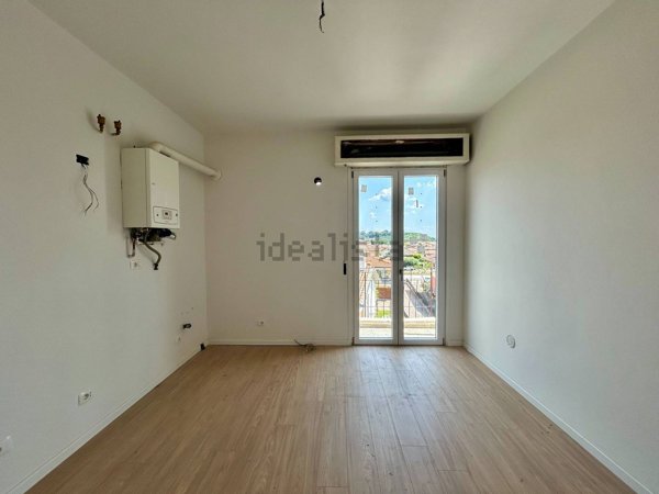 appartamento in vendita a Sant'Ambrogio di Valpolicella in zona Domegliara