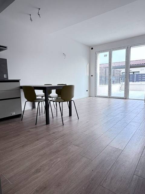 appartamento in vendita a Sant'Ambrogio di Valpolicella in zona Gargagnago