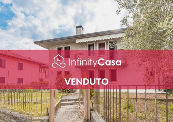 appartamento in vendita a Sant'Ambrogio di Valpolicella in zona Domegliara