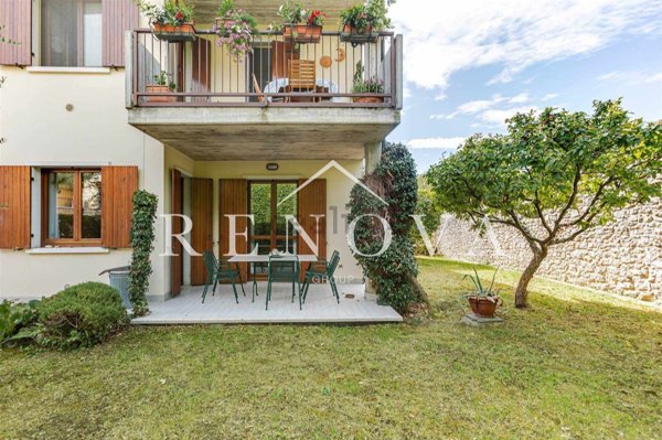 appartamento in vendita a Sant'Ambrogio di Valpolicella