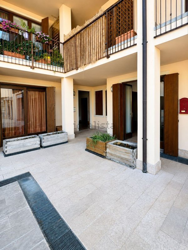 appartamento in vendita a Sant'Ambrogio di Valpolicella