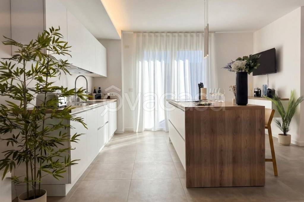 appartamento in vendita a Sant'Ambrogio di Valpolicella in zona Gargagnago