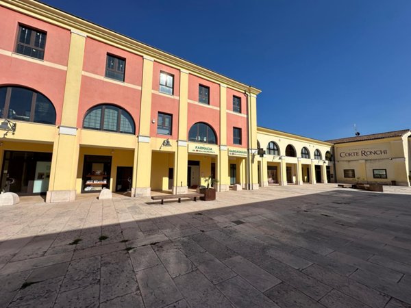 negozio in vendita a Sant'Ambrogio di Valpolicella