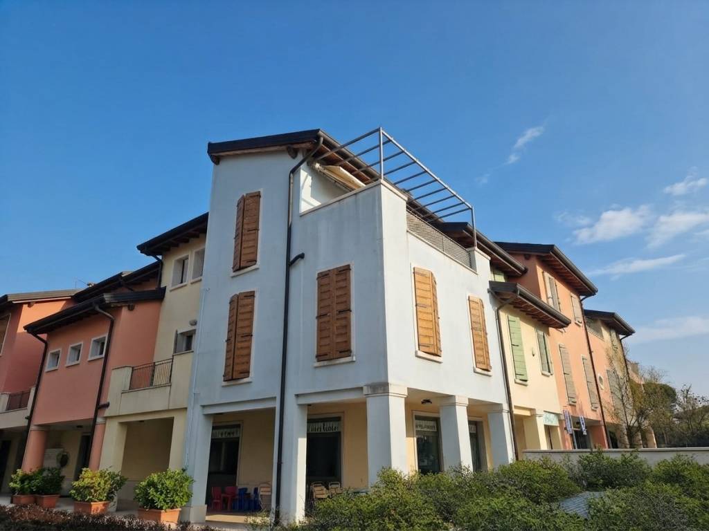 appartamento in vendita a Sant'Ambrogio di Valpolicella