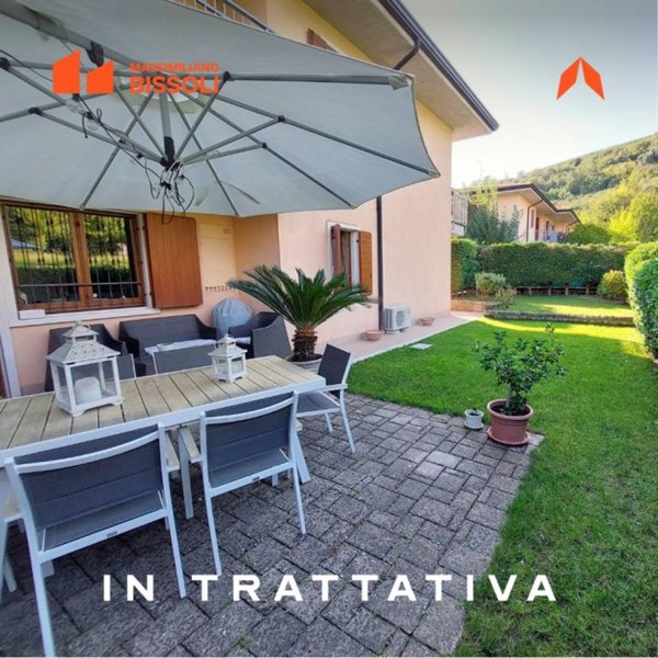 appartamento in vendita a Sant'Ambrogio di Valpolicella in zona Gargagnago