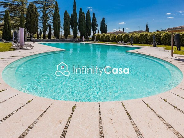 appartamento in vendita a Sant'Ambrogio di Valpolicella in zona Domegliara