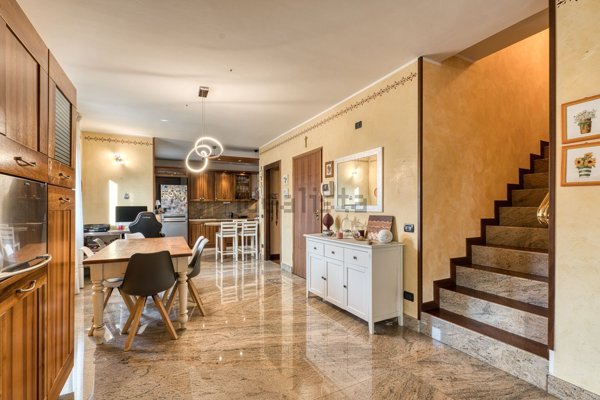 appartamento in vendita a Sant'Ambrogio di Valpolicella
