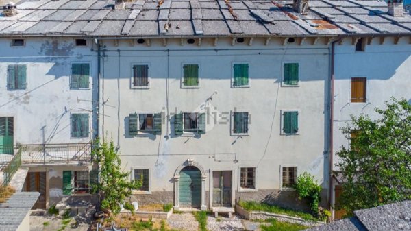appartamento in vendita a Sant'Anna d'Alfaedo