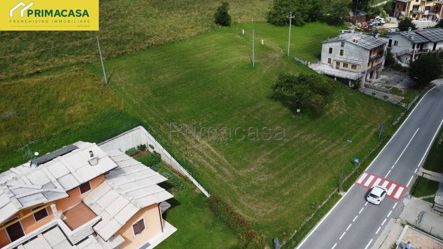 villa in vendita a Sant'Anna d'Alfaedo in zona Fosse