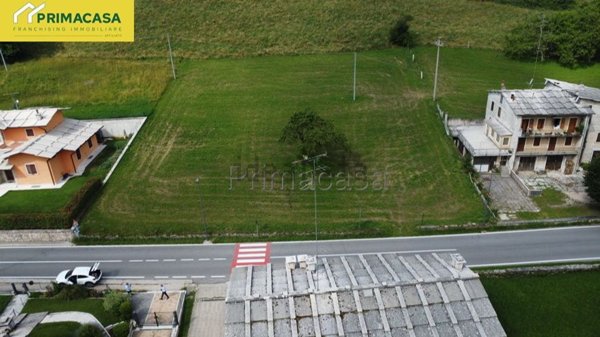 villa in vendita a Sant'Anna d'Alfaedo in zona Fosse