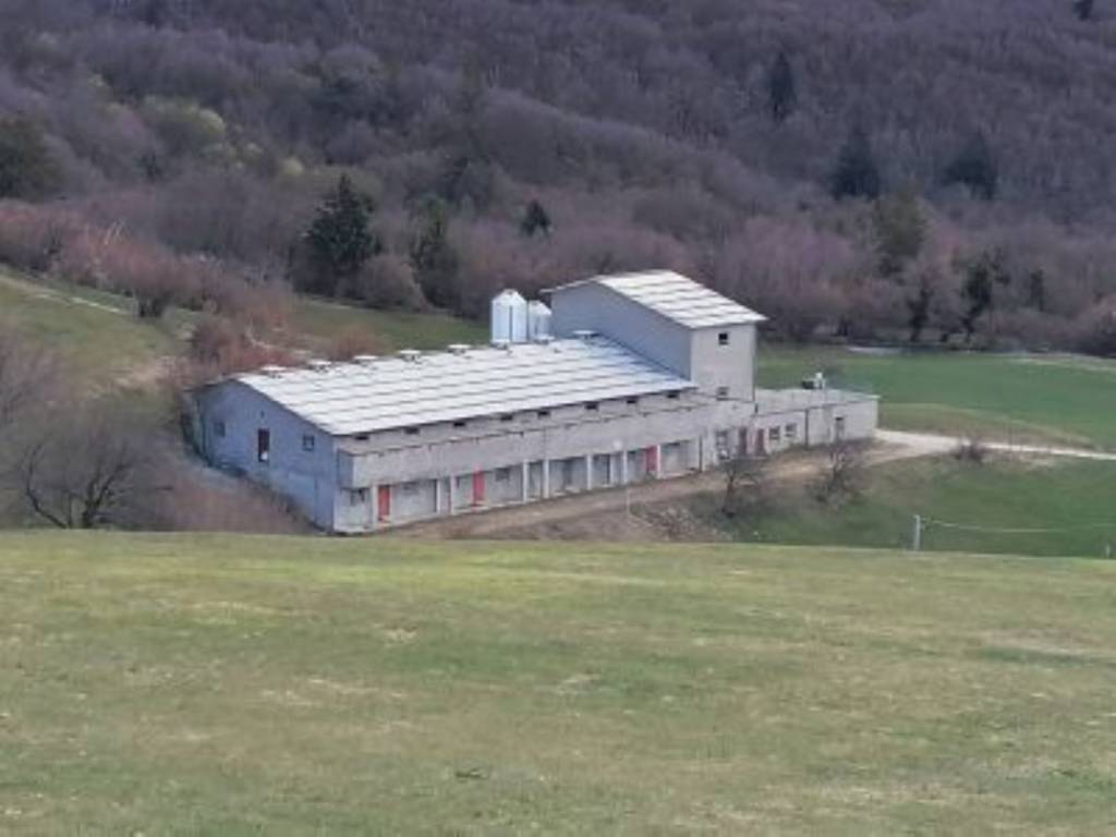 locale commerciale in vendita a Sant'Anna d'Alfaedo
