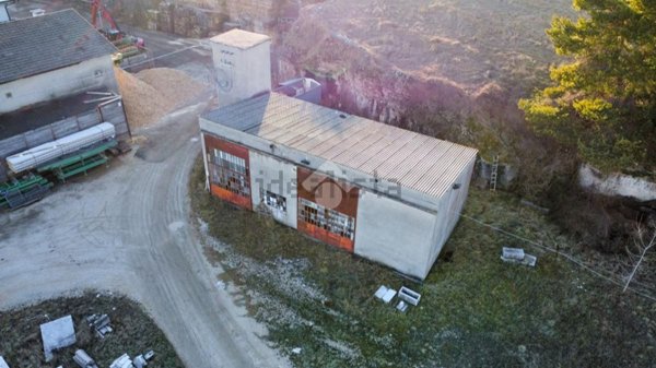 appartamento in vendita a Sant'Anna d'Alfaedo