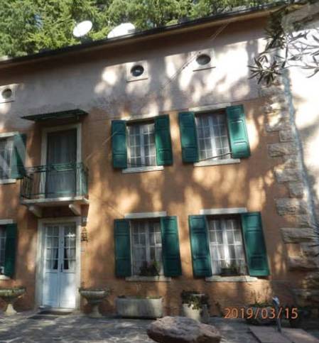 casa indipendente in vendita a Sant'Anna d'Alfaedo