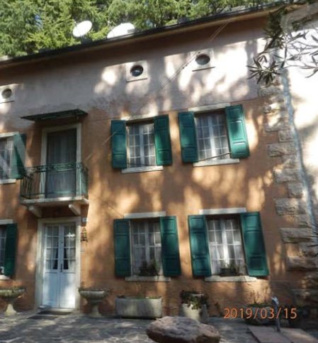 terreno edificabile in vendita a Sant'Anna d'Alfaedo
