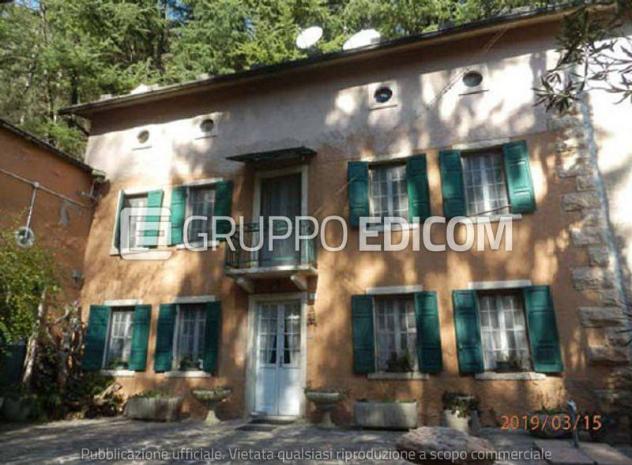 appartamento in vendita a Sant'Anna d'Alfaedo
