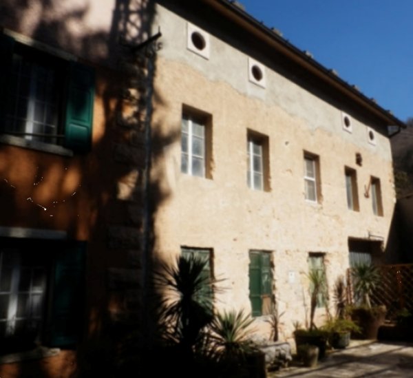 casa indipendente in vendita a Sant'Anna d'Alfaedo