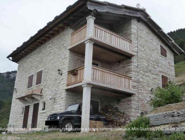 casa indipendente in vendita a Sant'Anna d'Alfaedo