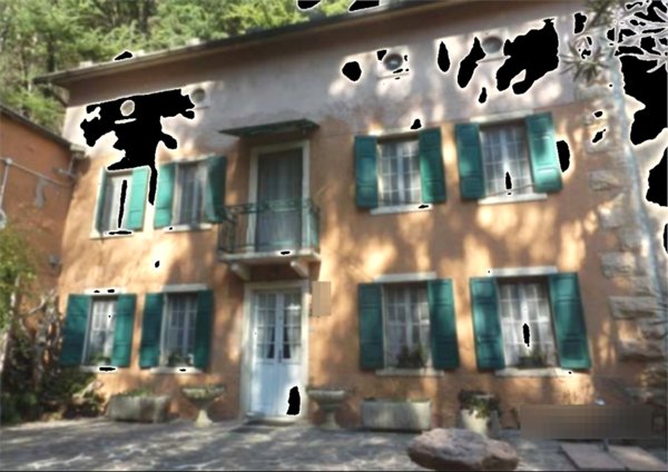 casa indipendente in vendita a Sant'Anna d'Alfaedo