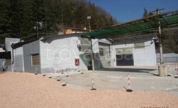 appartamento in vendita a Sant'Anna d'Alfaedo