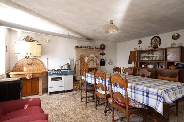 attico in vendita a Sant'Anna d'Alfaedo