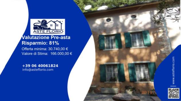 appartamento in vendita a Sant'Anna d'Alfaedo