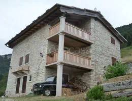 appartamento in vendita a Sant'Anna d'Alfaedo