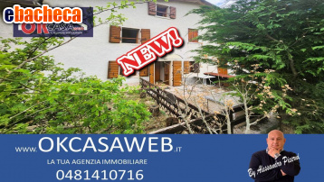 casa indipendente in vendita a Sant'Anna d'Alfaedo in zona Cerna