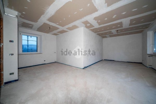 appartamento in vendita a Sant'Anna d'Alfaedo
