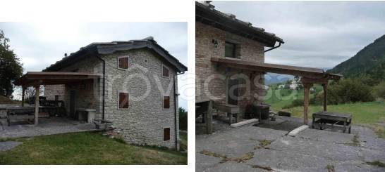 appartamento in vendita a Sant'Anna d'Alfaedo