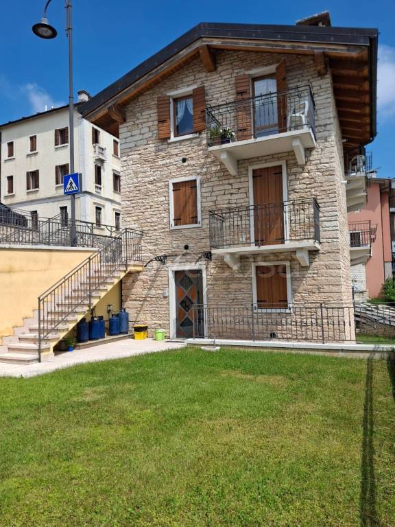 appartamento in vendita a Sant'Anna d'Alfaedo