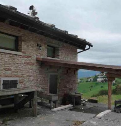casa indipendente in vendita a Sant'Anna d'Alfaedo