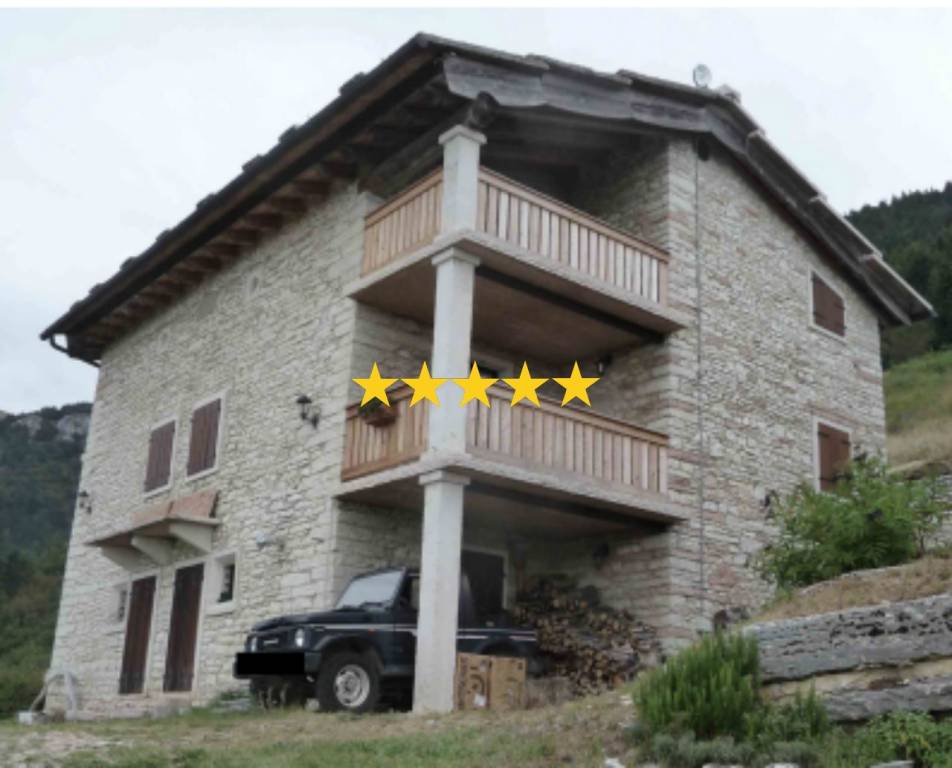 appartamento in vendita a Sant'Anna d'Alfaedo