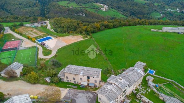 terreno edificabile in vendita a Sant'Anna d'Alfaedo